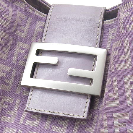 Fendi(���) 8BR091 FF�ΰ� ��Ʈ�� �̹���3 - ���̺��� �߰���ǰ