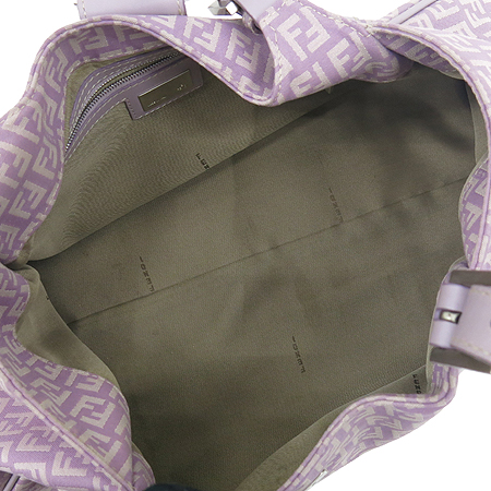 Fendi(���) 8BR091 FF�ΰ� ��Ʈ�� �̹���4 - ���̺��� �߰���ǰ