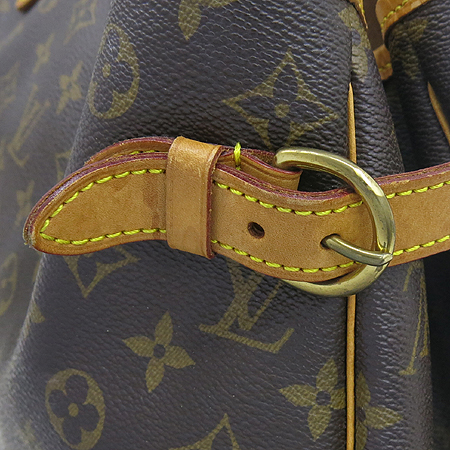 Louis Vuitton(���̺���) M51154 ���׷� ĵ���� ��Ƽ� ȣ����Ż ����� �̹���3 - ���̺��� �߰���ǰ