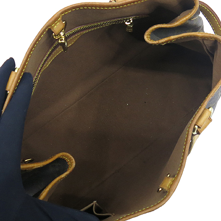 Louis Vuitton(���̺���) M51154 ���׷� ĵ���� ��Ƽ� ȣ����Ż ����� �̹���5 - ���̺��� �߰���ǰ