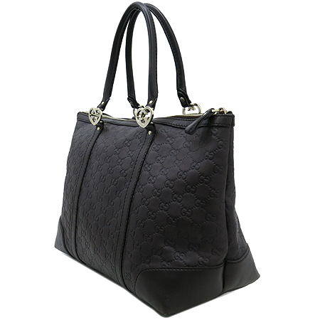 Gucci(����) 257068 ��Ʈ ���ͷ�ŷ ��� GG�ΰ� �ø� ���� ���� ����� �̹���2 - ���̺��� �߰���ǰ