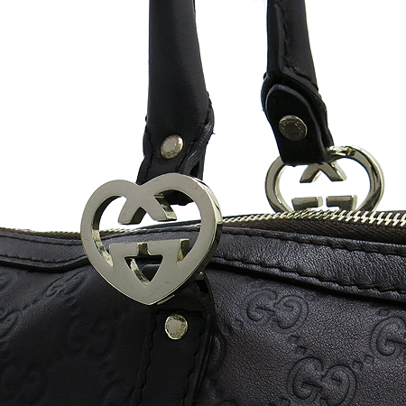 Gucci(����) 257068 ��Ʈ ���ͷ�ŷ ��� GG�ΰ� �ø� ���� ���� ����� �̹���3 - ���̺��� �߰���ǰ