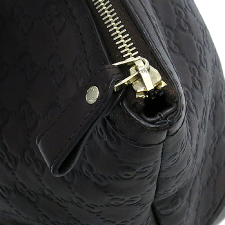 Gucci(����) 257068 ��Ʈ ���ͷ�ŷ ��� GG�ΰ� �ø� ���� ���� ����� �̹���4 - ���̺��� �߰���ǰ