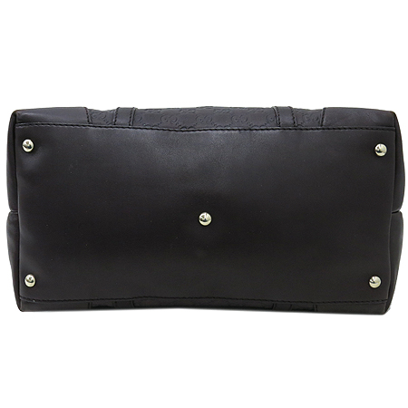 Gucci(����) 257068 ��Ʈ ���ͷ�ŷ ��� GG�ΰ� �ø� ���� ���� ����� �̹���5 - ���̺��� �߰���ǰ