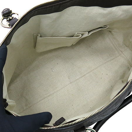 Gucci(����) 257068 ��Ʈ ���ͷ�ŷ ��� GG�ΰ� �ø� ���� ���� ����� �̹���6 - ���̺��� �߰���ǰ