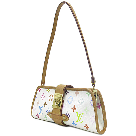 Louis Vuitton(���̺���) M40049 ���׷� ��Ƽ �÷� ȭ��Ʈ �ȸ� Ŭ��ġ �� ����� �̹���2 - ���̺��� �߰���ǰ