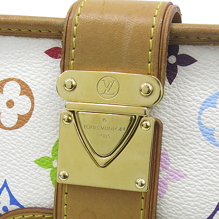 Louis Vuitton(���̺���) M40049 ���׷� ��Ƽ �÷� ȭ��Ʈ �ȸ� Ŭ��ġ �� ����� �̹���3 - ���̺��� �߰���ǰ