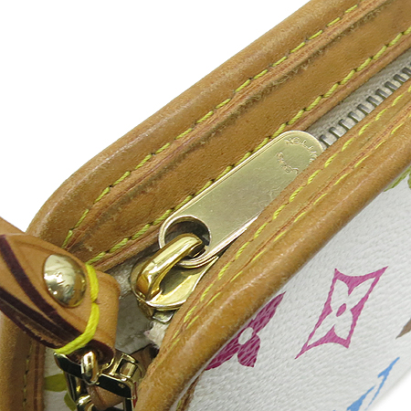 Louis Vuitton(���̺���) M40049 ���׷� ��Ƽ �÷� ȭ��Ʈ �ȸ� Ŭ��ġ �� ����� �̹���4 - ���̺��� �߰���ǰ