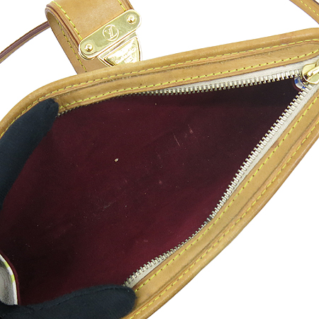 Louis Vuitton(���̺���) M40049 ���׷� ��Ƽ �÷� ȭ��Ʈ �ȸ� Ŭ��ġ �� ����� �̹���5 - ���̺��� �߰���ǰ