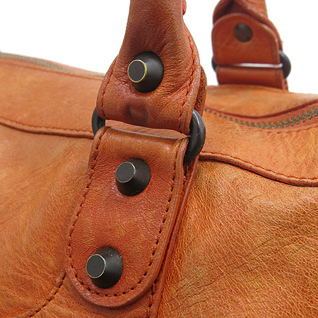 Balenciaga(�߷��þư�) 132110 ��Ƽ�� ������ Ŭ���� ���� WORK ��ũ ��Ʈ�� + �����ſ� [�λ꼾�Һ���] �̹���4 - ���̺��� �߰���ǰ