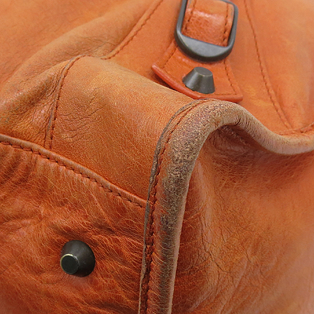 Balenciaga(�߷��þư�) 132110 ��Ƽ�� ������ Ŭ���� ���� WORK ��ũ ��Ʈ�� + �����ſ� [�λ꼾�Һ���] �̹���5 - ���̺��� �߰���ǰ