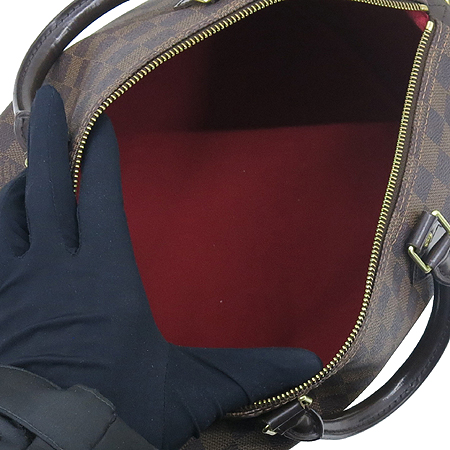 Louis Vuitton(���̺���) N41523 �ٹ̿� ���� ĵ���� ���ǵ� 35 ��Ʈ�� �̹���6 - ���̺��� �߰���ǰ