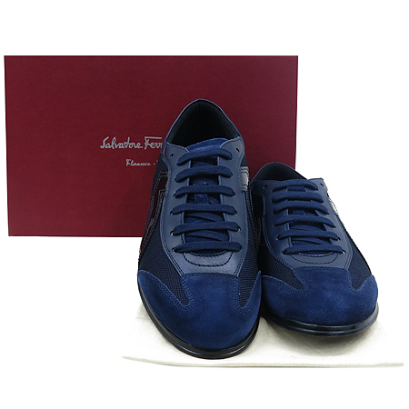 Ferragamo(󰡸) MILLE ̺ ÷ ̵  Ŀ