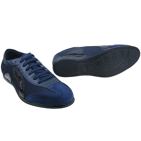 Ferragamo(󰡸) MILLE ̺ ÷ ̵  Ŀ ̹3 - ̺ ߰ǰ