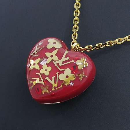 Louis Vuitton(���̺���) M66087 ��Ŭ���� ��Ʈ ���Ʈ ����� �̹���3 - ���̺��� �߰���ǰ