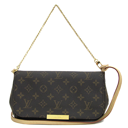 Louis Vuitton(���̺���) M40718 ���׷� ĵ���� ���̺��� MM 2WAY [��õ ������] �̹���2 - ���̺��� �߰���ǰ
