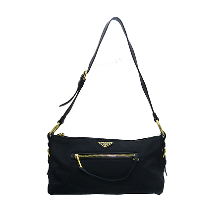 Prada(�����) BR4355 �ﰢ �ΰ� ��� TESSUYO+NAPPA  ����� [��������] �̹���2 - ���̺��� �߰���ǰ