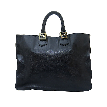 Fendi(���) 8BN184 ���� ���� ���� �ΰ� ��� ��Ʈ�� [���빮��] �̹���2 - ���̺��� �߰���ǰ