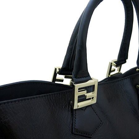 Fendi(���) 8BN184 ���� ���� ���� �ΰ� ��� ��Ʈ�� [���빮��] �̹���4 - ���̺��� �߰���ǰ