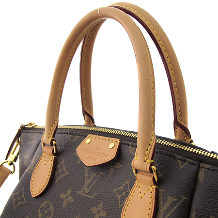 Louis Vuitton(���̺���) M48813 ���׷� ĵ���� Ƣ���� PM ��Ʈ�� + �����Ʈ�� [��õ ������] �̹���4 - ���̺��� �߰���ǰ