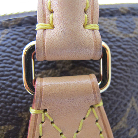 Louis Vuitton(���̺���) M48813 ���׷� ĵ���� Ƣ���� PM ��Ʈ�� + �����Ʈ�� [��õ ������] �̹���5 - ���̺��� �߰���ǰ