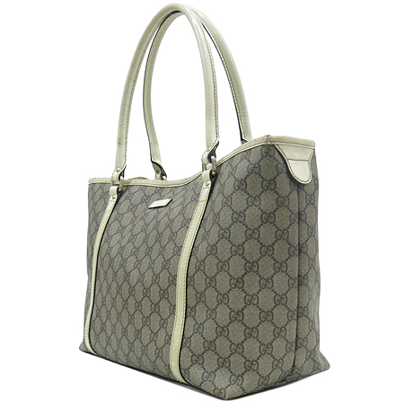 Gucci(����) 197953 GG �ΰ� PVC ���� ����� �̹���2 - ���̺��� �߰���ǰ