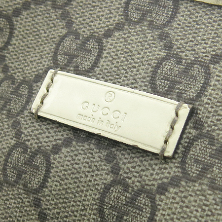Gucci(����) 197953 GG �ΰ� PVC ���� ����� �̹���3 - ���̺��� �߰���ǰ