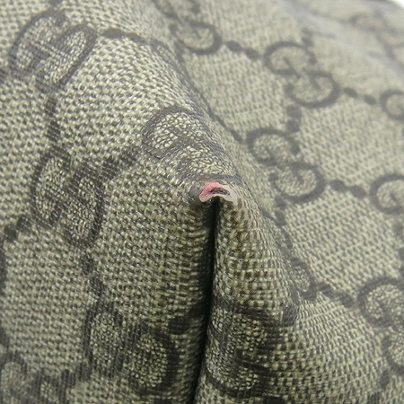 Gucci(����) 197953 GG �ΰ� PVC ���� ����� �̹���4 - ���̺��� �߰���ǰ