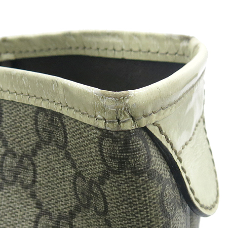 Gucci(����) 197953 GG �ΰ� PVC ���� ����� �̹���5 - ���̺��� �߰���ǰ