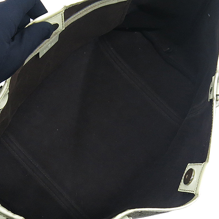 Gucci(����) 197953 GG �ΰ� PVC ���� ����� �̹���6 - ���̺��� �߰���ǰ