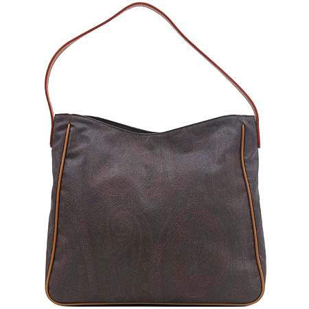 Etro(��Ʈ��) 1E240 ������ PVC ������ ���� Ʈ���� ����� �̹���2 - ���̺��� �߰���ǰ