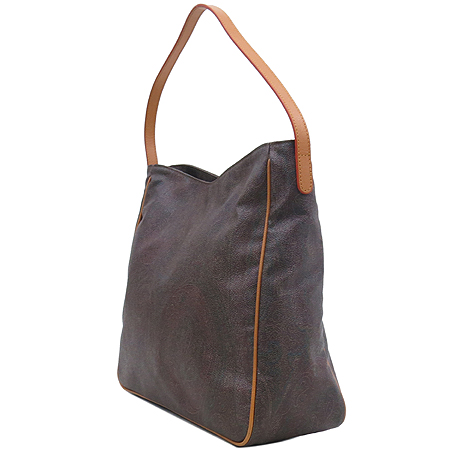 Etro(��Ʈ��) 1E240 ������ PVC ������ ���� Ʈ���� ����� �̹���3 - ���̺��� �߰���ǰ