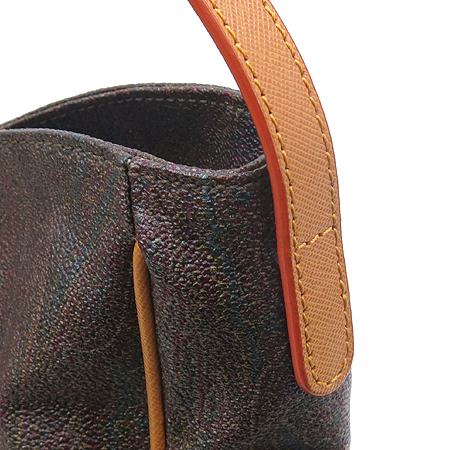 Etro(��Ʈ��) 1E240 ������ PVC ������ ���� Ʈ���� ����� �̹���4 - ���̺��� �߰���ǰ