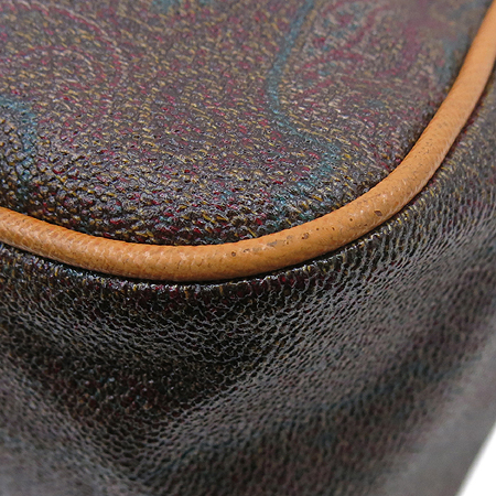 Etro(��Ʈ��) 1E240 ������ PVC ������ ���� Ʈ���� ����� �̹���5 - ���̺��� �߰���ǰ