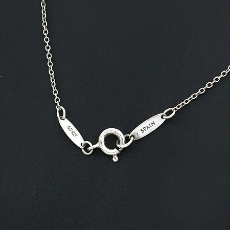 Tiffany(Ƽ�Ĵ�) 925 (�ǹ�) ���� ��Ʈ ����� �̹���4 - ���̺��� �߰���ǰ