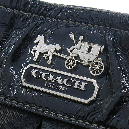 Coach(��ġ) 14579 �ñ״�ó �к긯 ���� ���� Ʈ���� 2WAY �̹���3 - ���̺��� �߰���ǰ