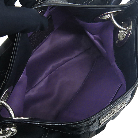 Coach(��ġ) 14579 �ñ״�ó �к긯 ���� ���� Ʈ���� 2WAY �̹���5 - ���̺��� �߰���ǰ