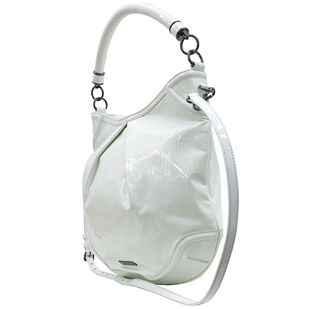 Burberry(������) ȭ��Ʈ üũ ���̴�Ʈ �Ÿ� ����ΰ� ȣ�� 2WAY �̹���3 - ���̺��� �߰���ǰ