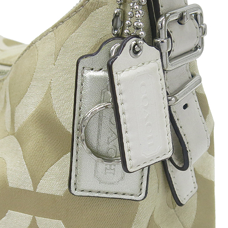 Coach(��ġ) 17694 �ɾ�Ʈ ȣ�� ��Ʈ�� + �����Ʈ�� �̹���3 - ���̺��� �߰���ǰ