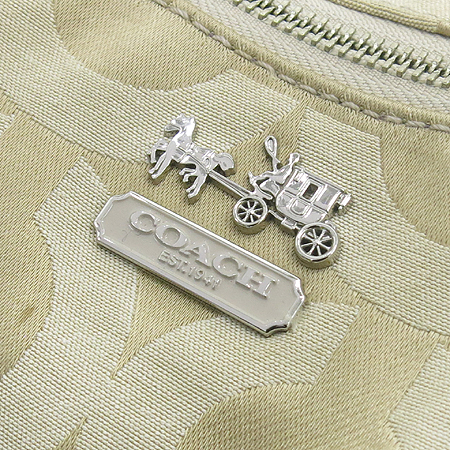 Coach(��ġ) 17694 �ɾ�Ʈ ȣ�� ��Ʈ�� + �����Ʈ�� �̹���4 - ���̺��� �߰���ǰ