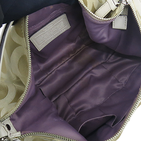 Coach(��ġ) 17694 �ɾ�Ʈ ȣ�� ��Ʈ�� + �����Ʈ�� �̹���5 - ���̺��� �߰���ǰ