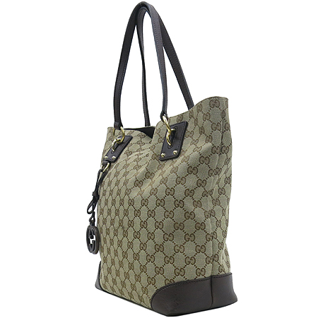 Gucci(����) 247237 ���ͷ�ŷ G��� GG�ΰ� �ڰ��� ����� �̹���2 - ���̺��� �߰���ǰ