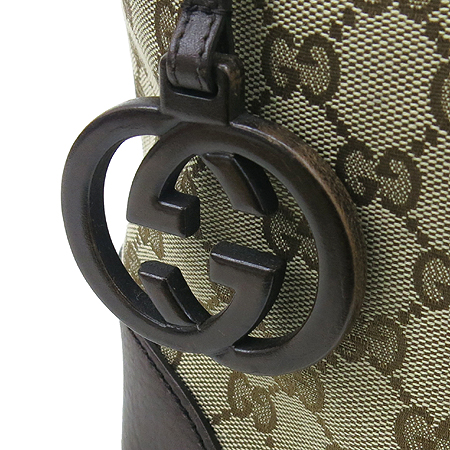 Gucci(����) 247237 ���ͷ�ŷ G��� GG�ΰ� �ڰ��� ����� �̹���3 - ���̺��� �߰���ǰ