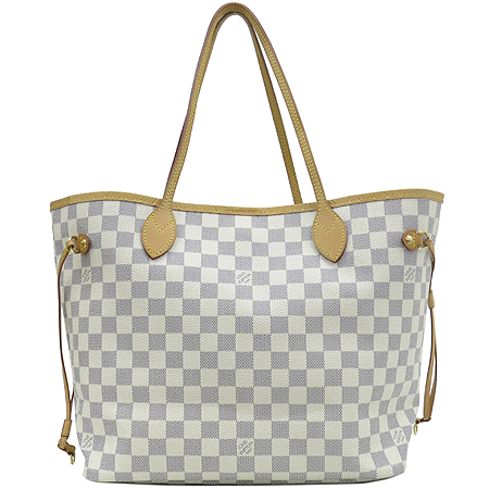 Louis Vuitton(���̺���) N51107 �ٹ̿� ���ָ� ĵ���� �׹�Ǯ MM ����� �̹���2 - ���̺��� �߰���ǰ