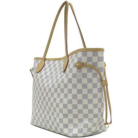 Louis Vuitton(���̺���) N51107 �ٹ̿� ���ָ� ĵ���� �׹�Ǯ MM ����� �̹���3 - ���̺��� �߰���ǰ