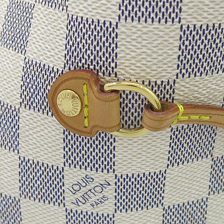 Louis Vuitton(���̺���) N51107 �ٹ̿� ���ָ� ĵ���� �׹�Ǯ MM ����� �̹���4 - ���̺��� �߰���ǰ