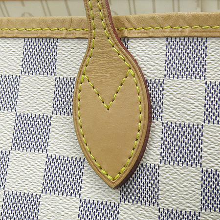 Louis Vuitton(���̺���) N51107 �ٹ̿� ���ָ� ĵ���� �׹�Ǯ MM ����� �̹���5 - ���̺��� �߰���ǰ