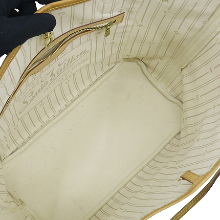 Louis Vuitton(���̺���) N51107 �ٹ̿� ���ָ� ĵ���� �׹�Ǯ MM ����� �̹���6 - ���̺��� �߰���ǰ