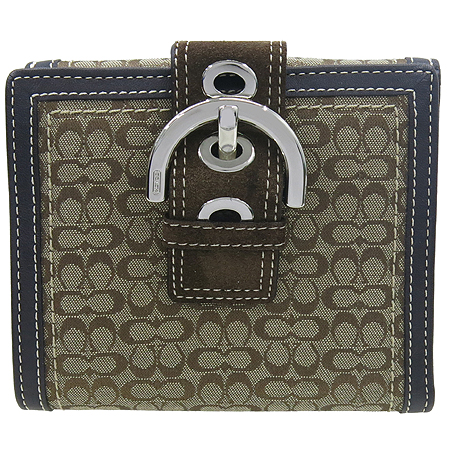 Coach(��ġ) �ñ״�ó �ΰ� ��Ʈ��� ������ �̹���2 - ���̺��� �߰���ǰ