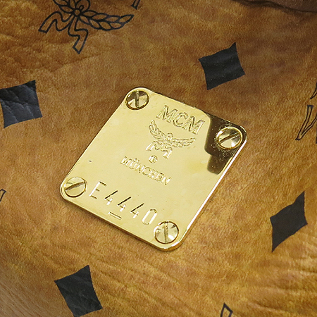 MCM(������) 1013069530122 ���佺 ���� ������ ũ�ν��� + ��Ʈ��Ʈ�� �̹���4 - ���̺��� �߰���ǰ